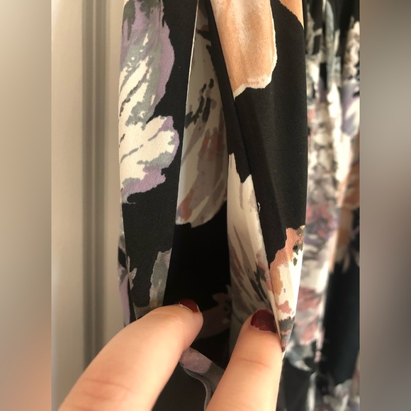 Band of Gypsies Maxi Dress - Picture 6 of 16